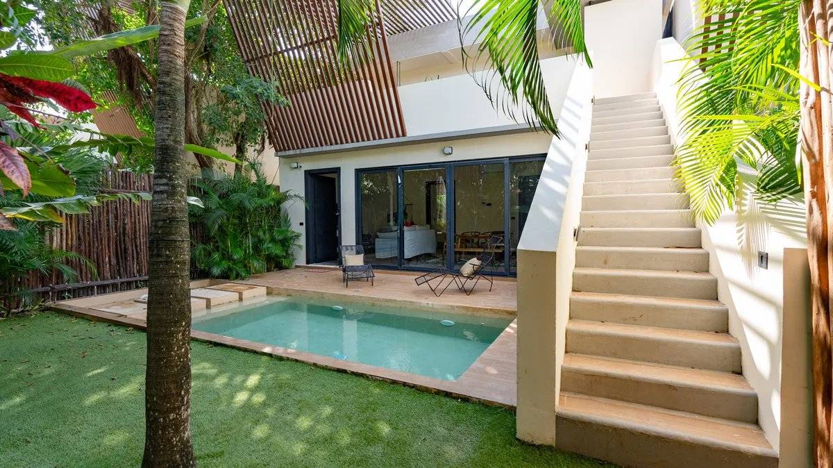 Asana Tulum: Inversión en Paraíso Verde 2