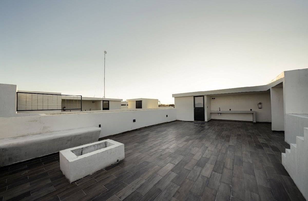 PH nuevo en Aldea Zamá con roof top y lujo 2