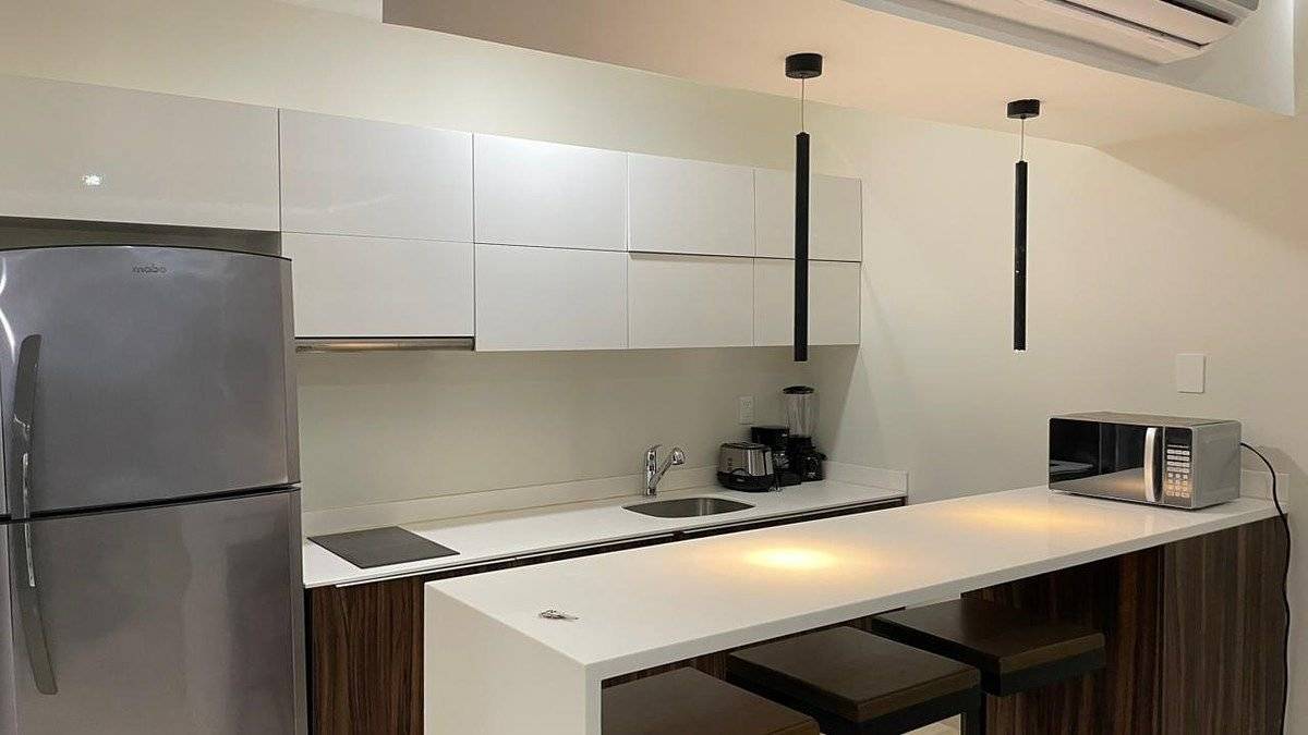 Departamento moderno en Aldea Zamá 3