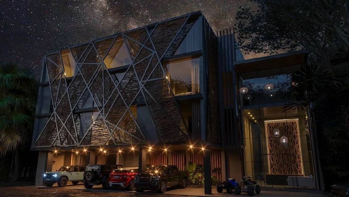 Inversión en exclusivo condominio en Tulum 3