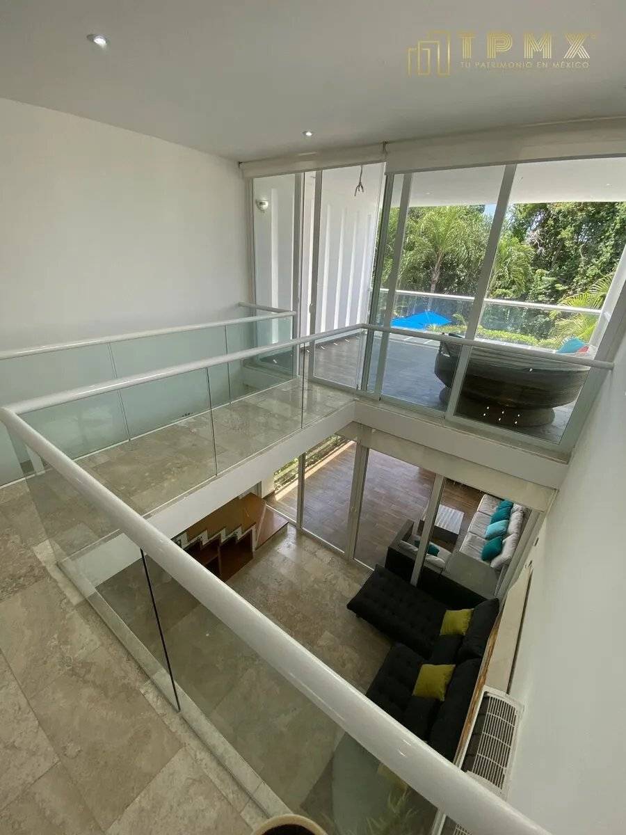 Apartamento de lujo frente al golf en Tulum 5