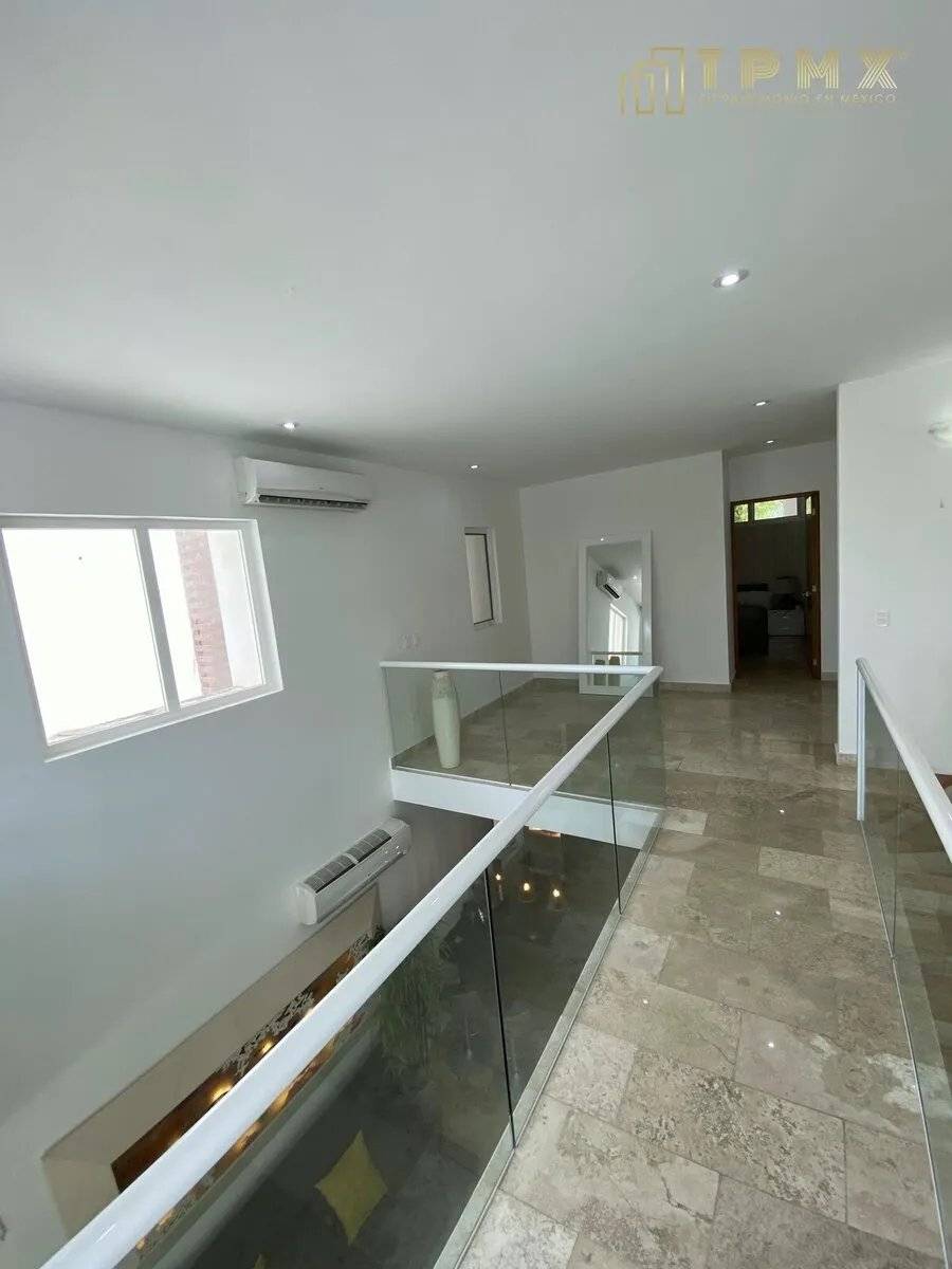 Apartamento de lujo frente al golf en Tulum 3