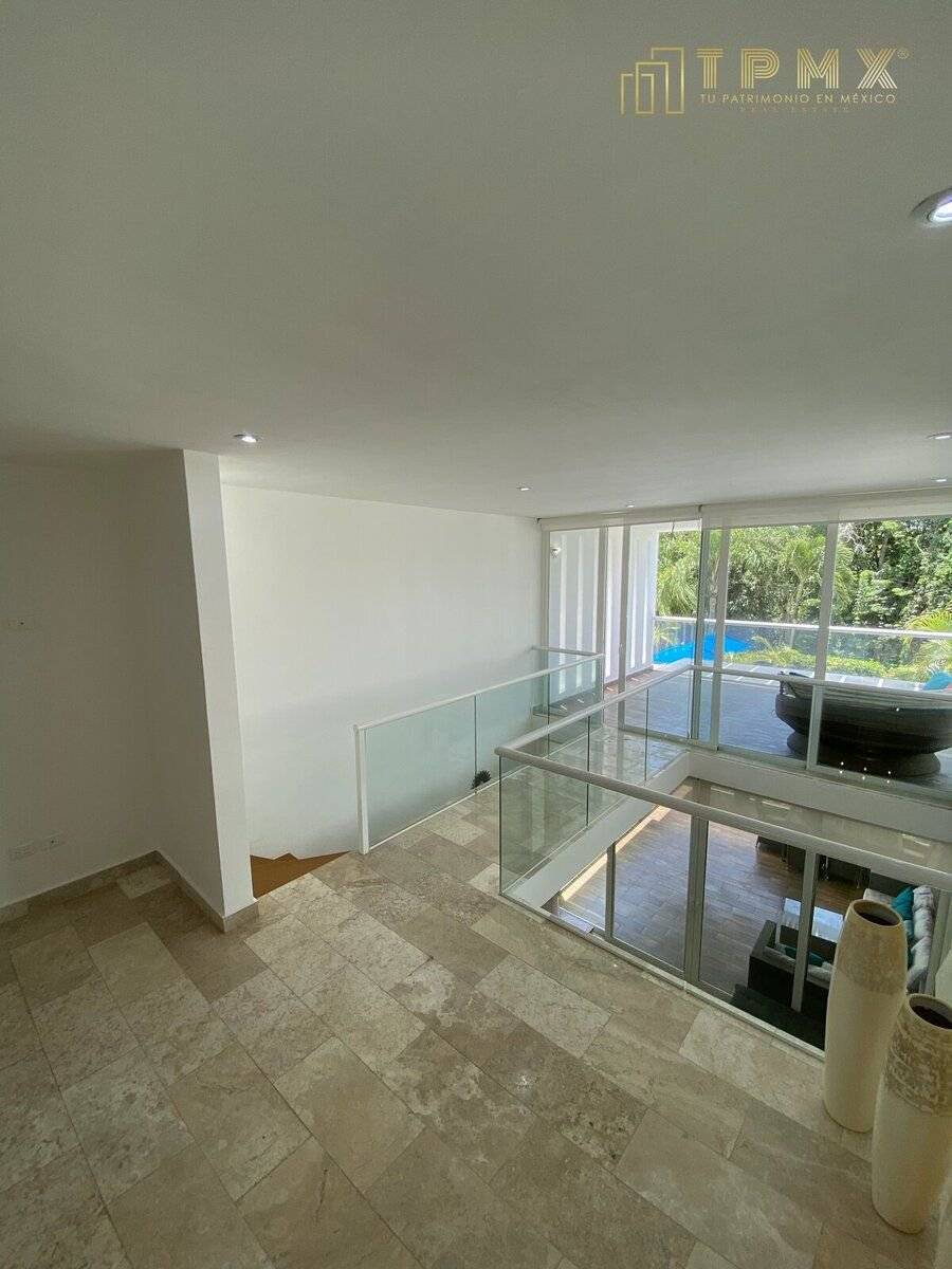 Apartamento de lujo frente al golf en Tulum 4