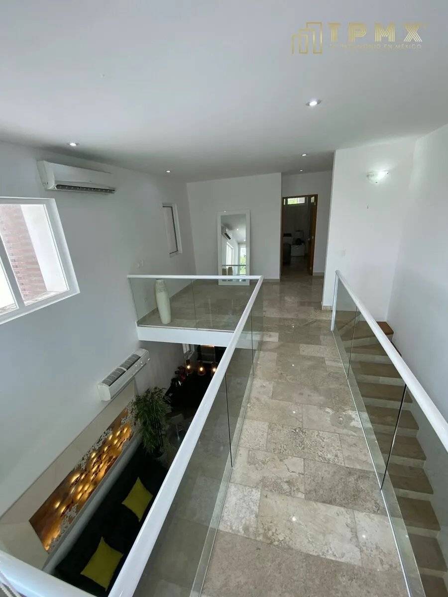 Apartamento de lujo frente al golf en Tulum 2