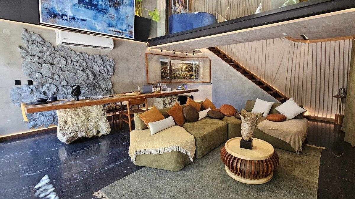 Departamento en Tulum: tranquilidad y naturaleza 4