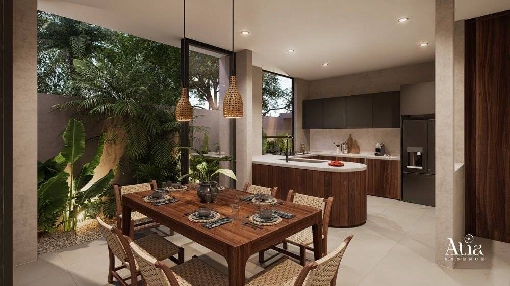 Exclusivas Villas en Tulum: Tu Refugio Ideal 2