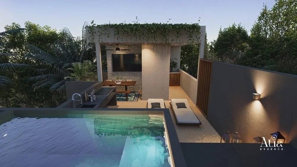Exclusivas Villas en Tulum: Tu Refugio Ideal 5