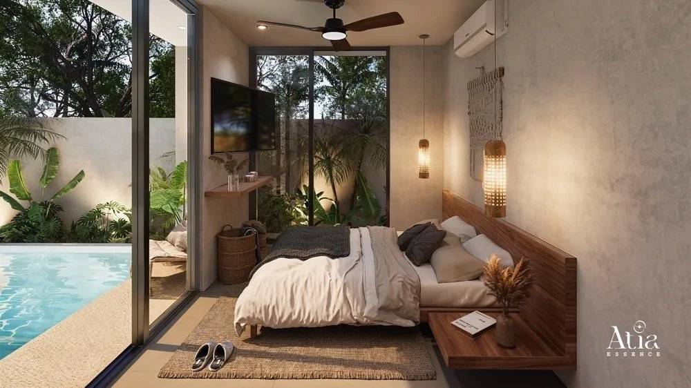 Exclusivas Villas en Tulum: Tu Refugio Ideal 4