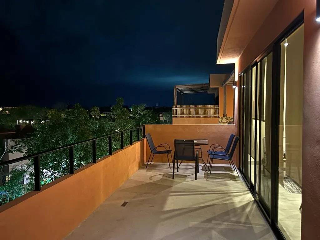 Vive el lujo en Aldea Savia, Tulum 4