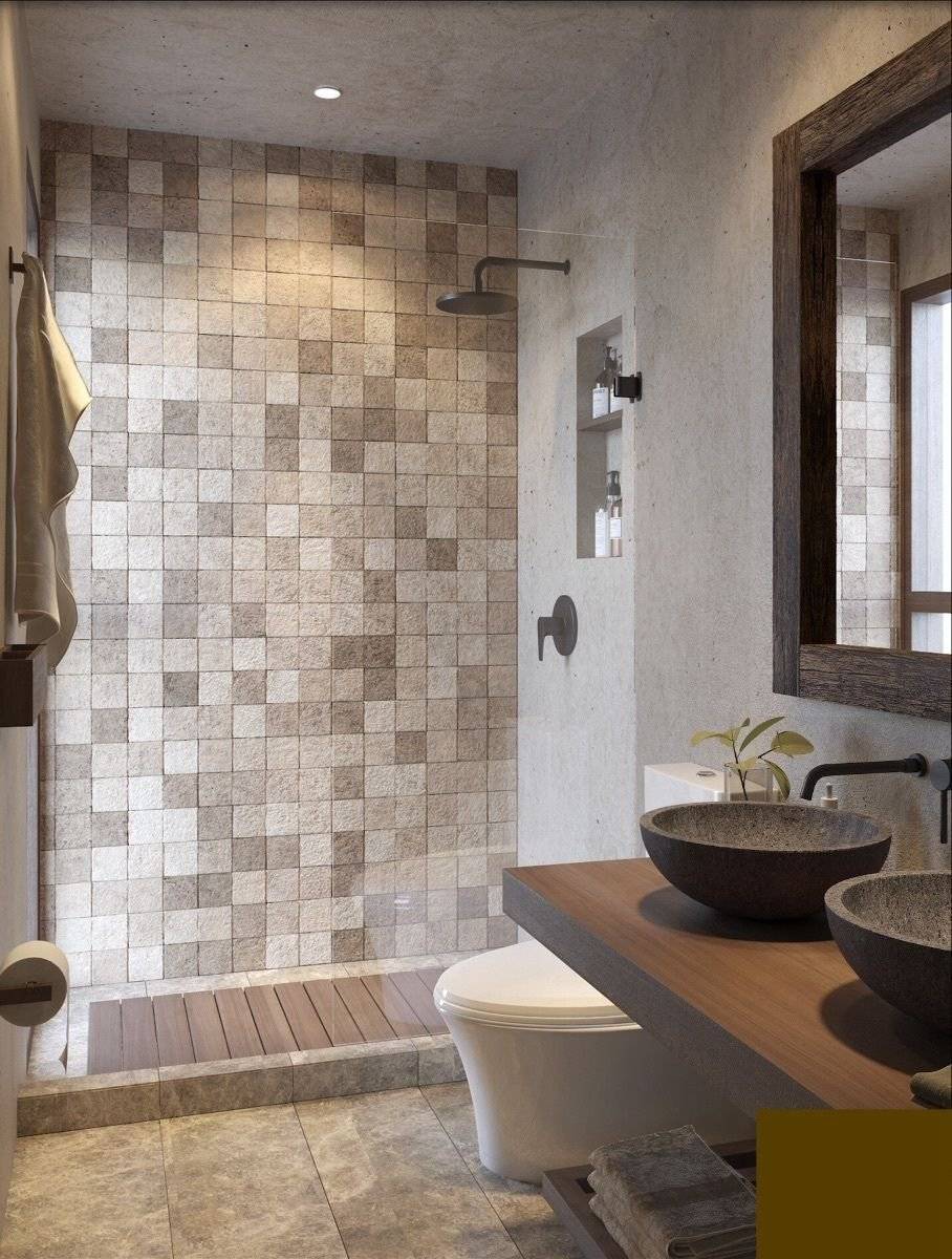 Exclusivo departamento ecológico en Tulum 2