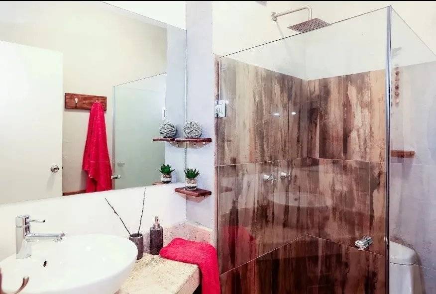 Oportunidad en Tulum: Depto con jardín y alberca 5