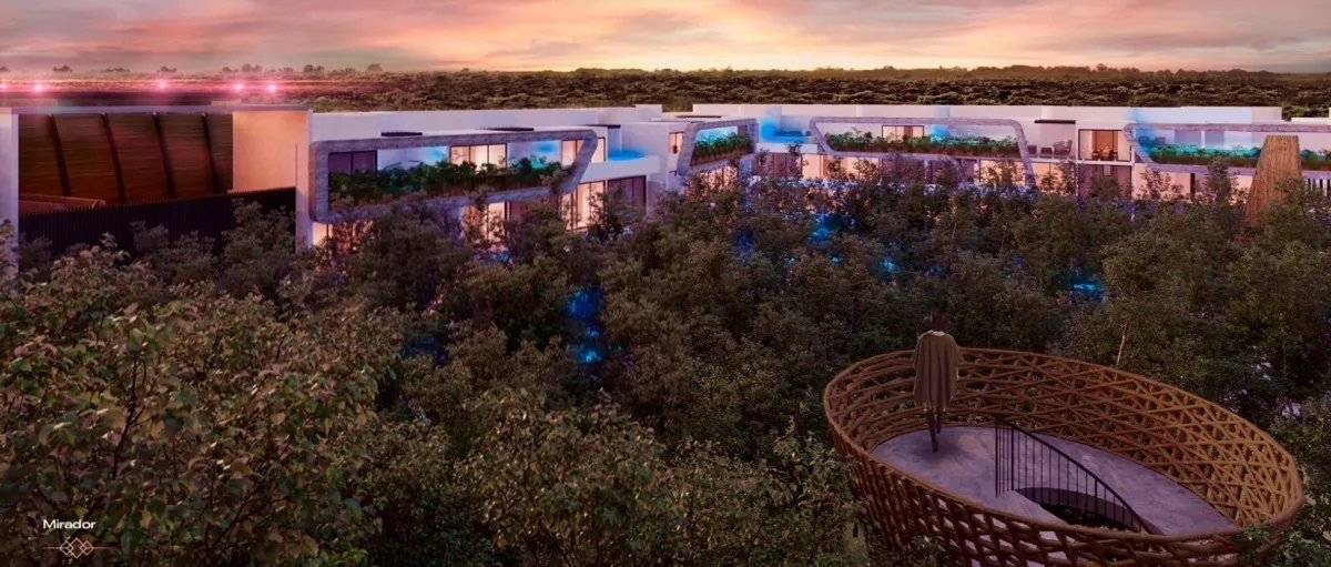 Inversión única en el paraíso de Tulum 4