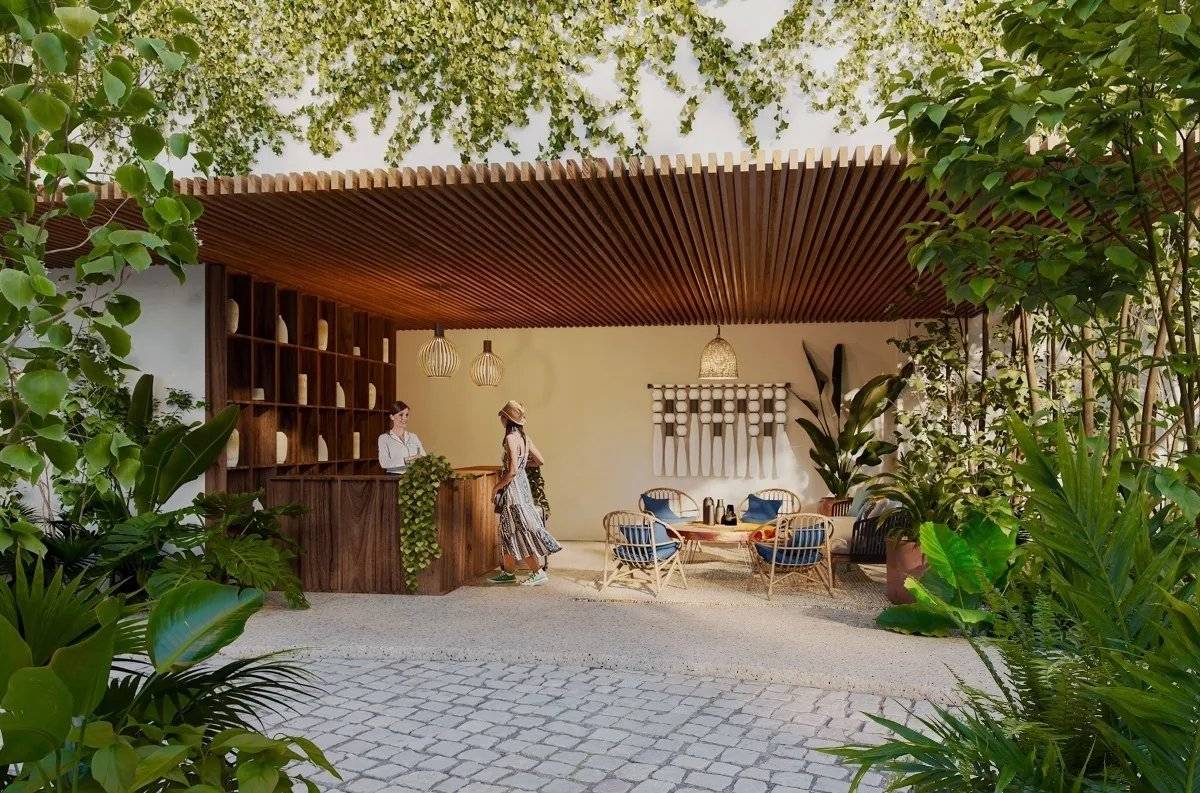 Inversión única en el paraíso de Tulum 3
