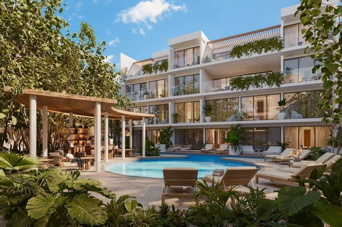Inversión única en el paraíso de Tulum 4