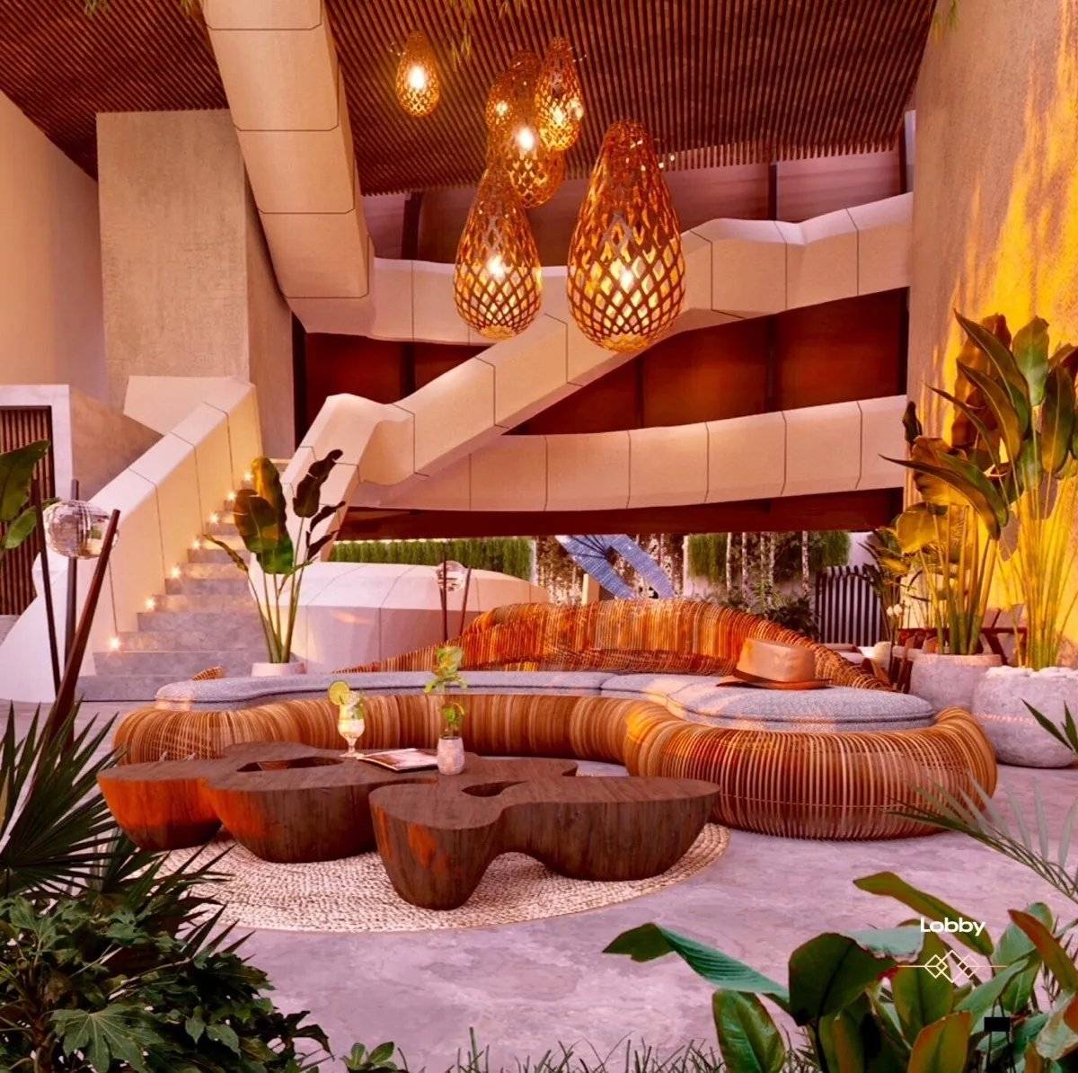 Inversión única en el paraíso de Tulum 2