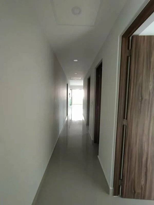 Departamento en Residencial Aqua con amenidades únicas 2