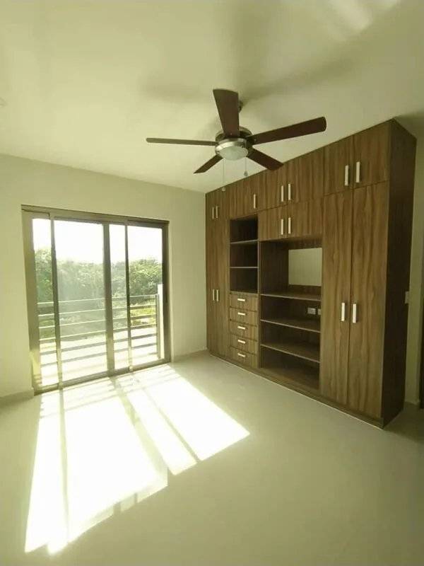 Departamento en Residencial Aqua con amenidades únicas 4
