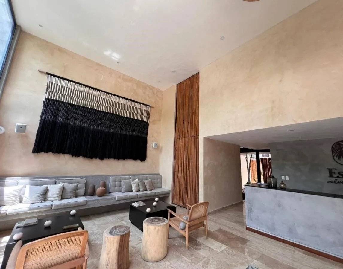 Departamentos premium con alberca en Tulum 3