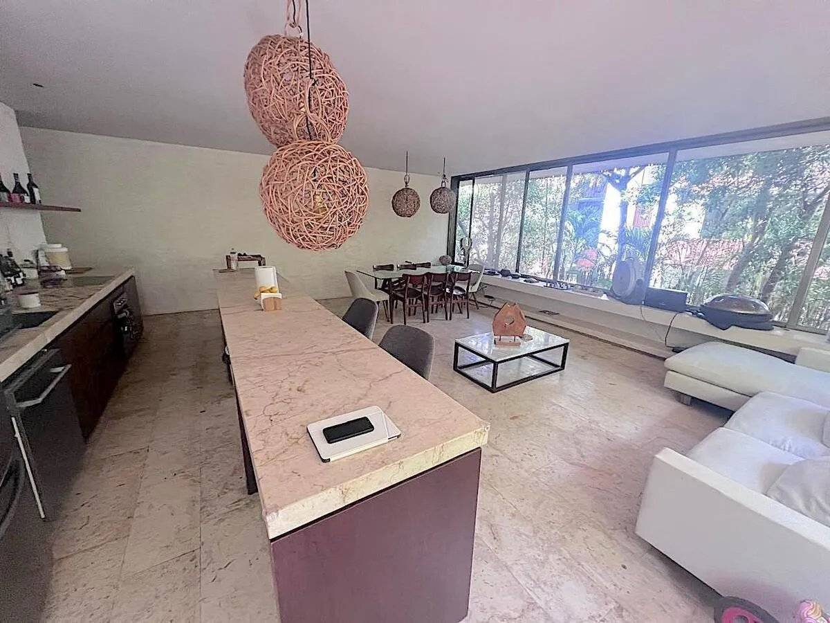 Vive en la jungla: lujo y naturaleza en Tulum 4