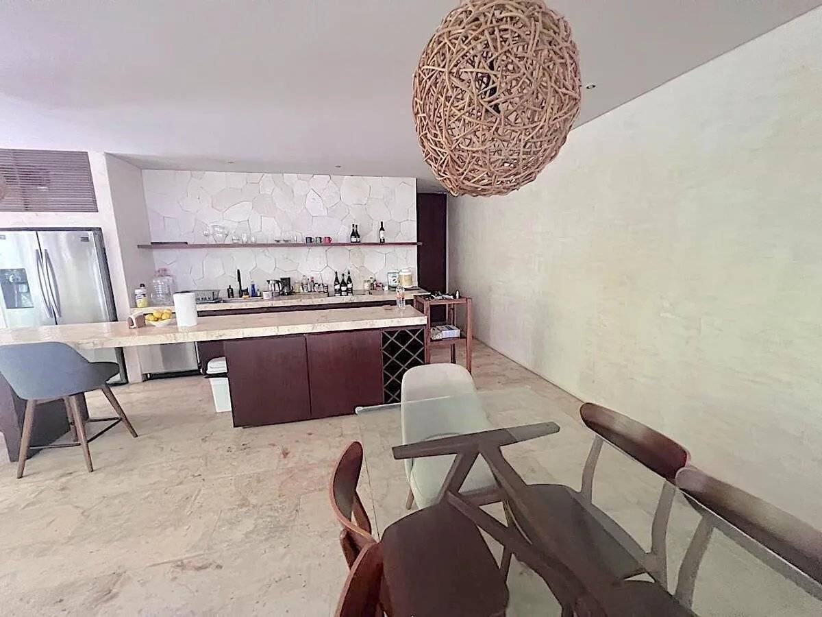 Vive en la jungla: lujo y naturaleza en Tulum 5