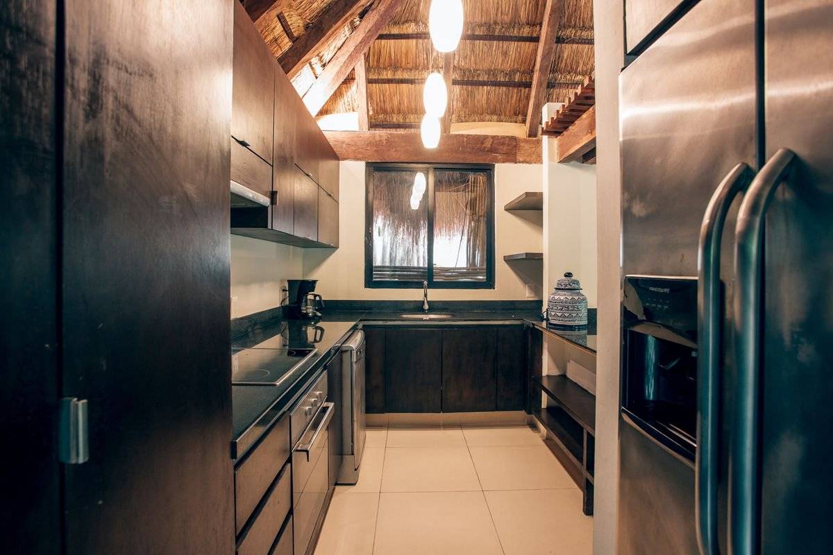 Villa Vainilla: Lujo y comodidad en Tulum 4
