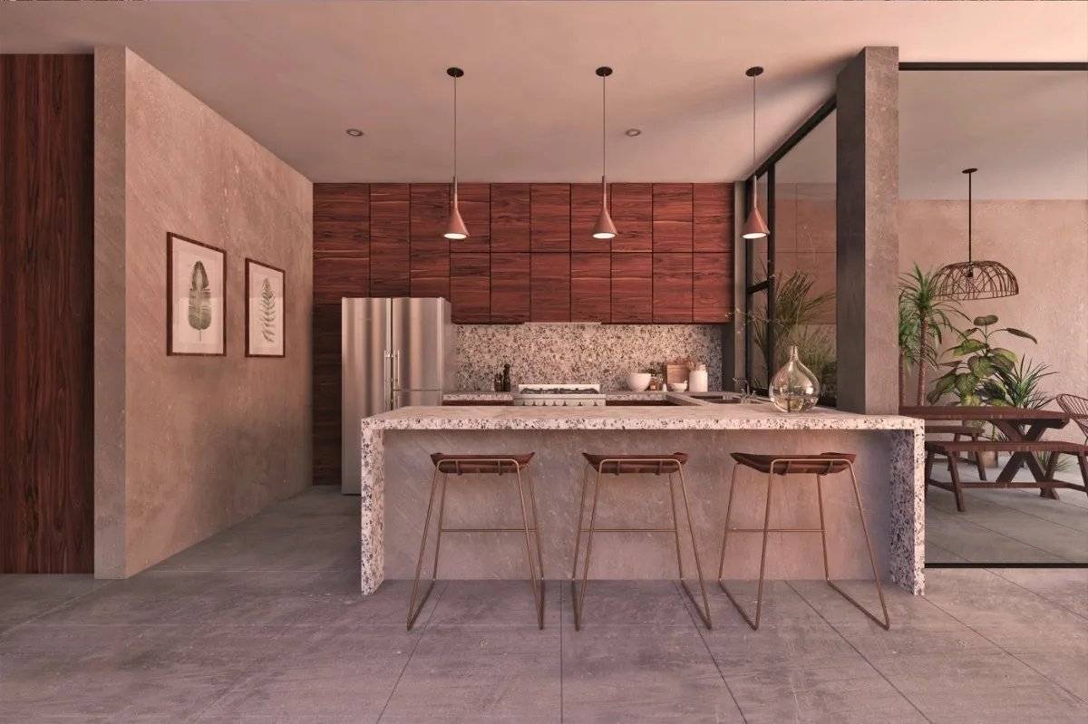 Vive en la selva: casas exclusivas en Tulum 5