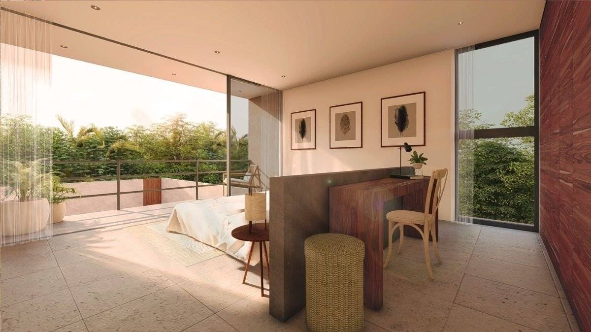 Vive en la selva: casas exclusivas en Tulum 4