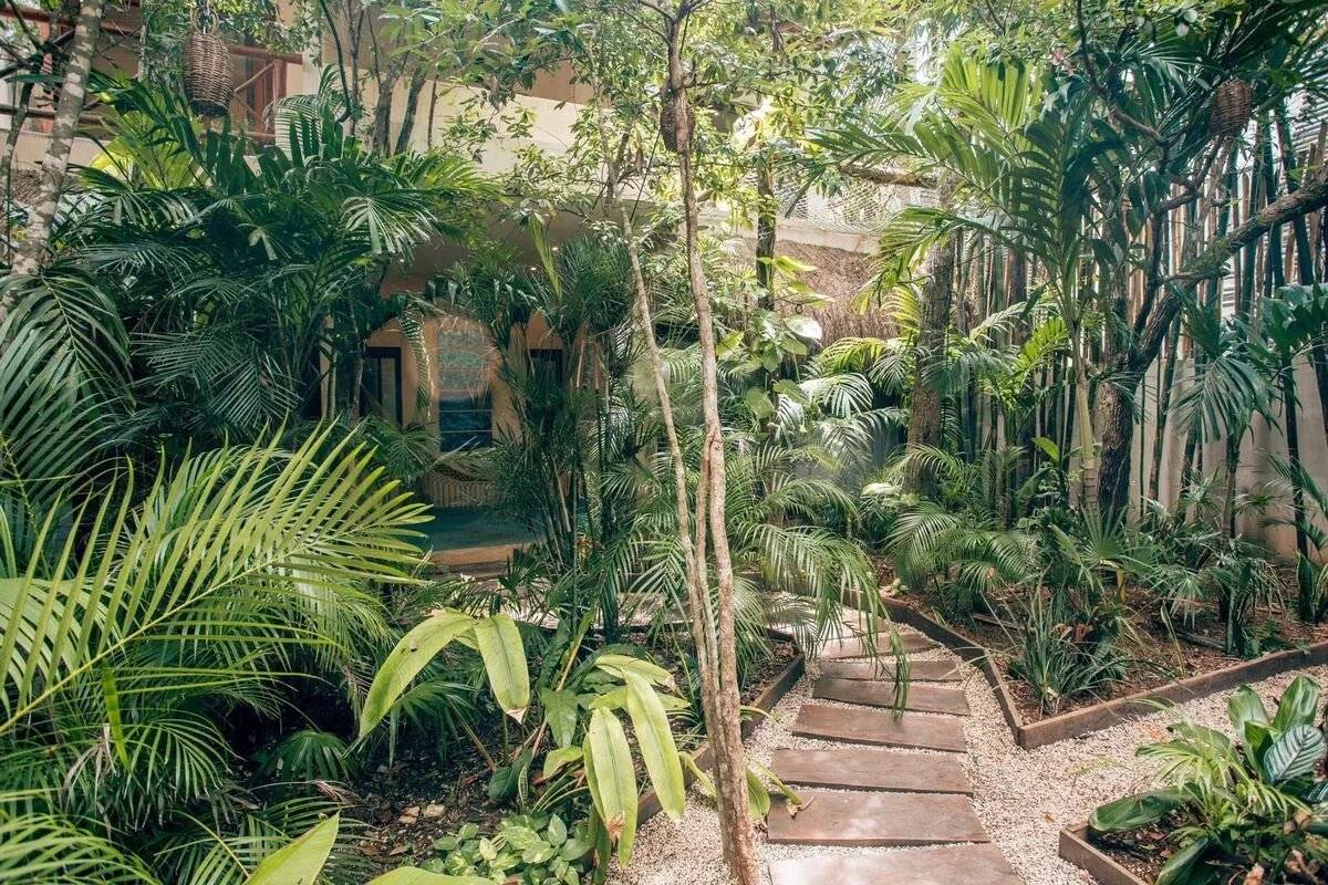 Villa Xelva: lujo y confort en Tulum 3
