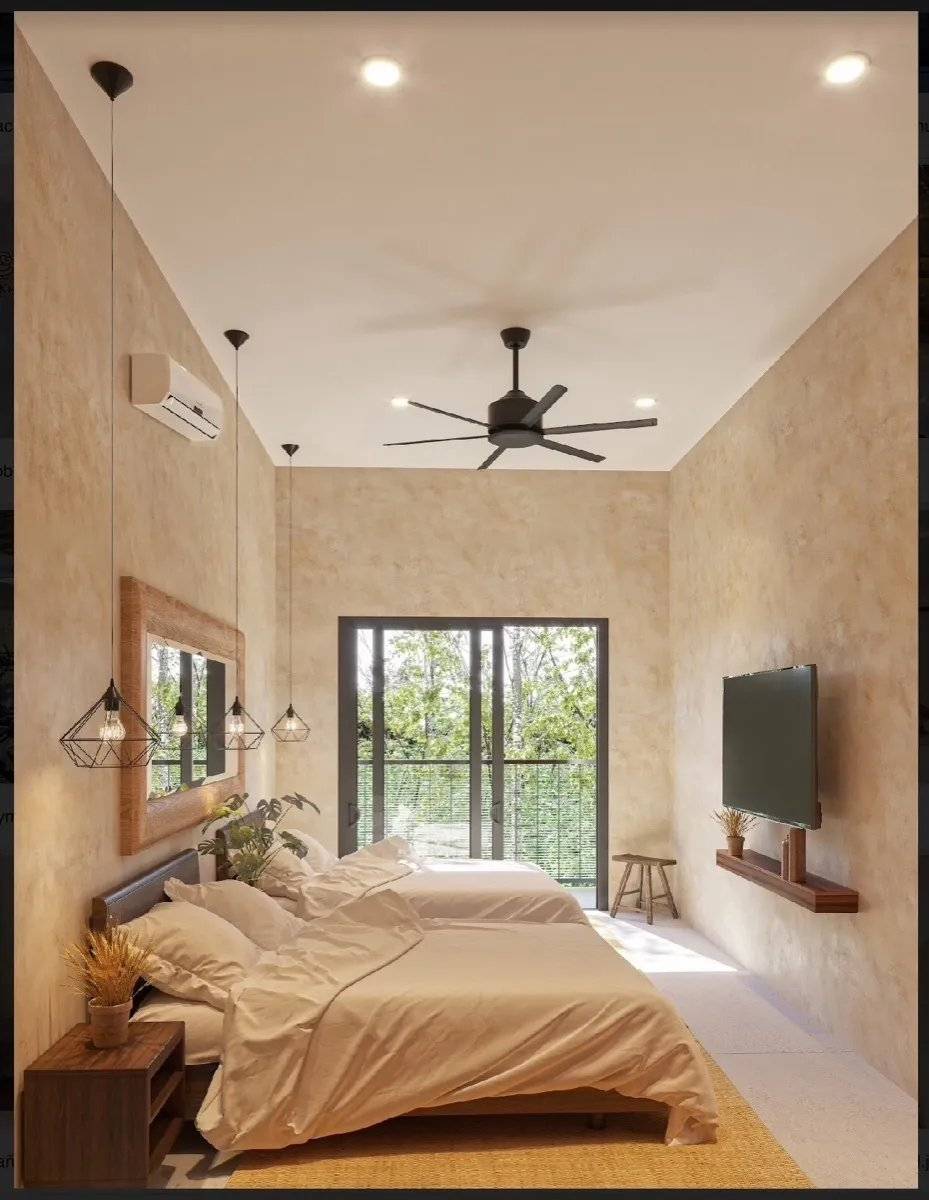 Exclusivos departamentos eco-chic en Tulum 4