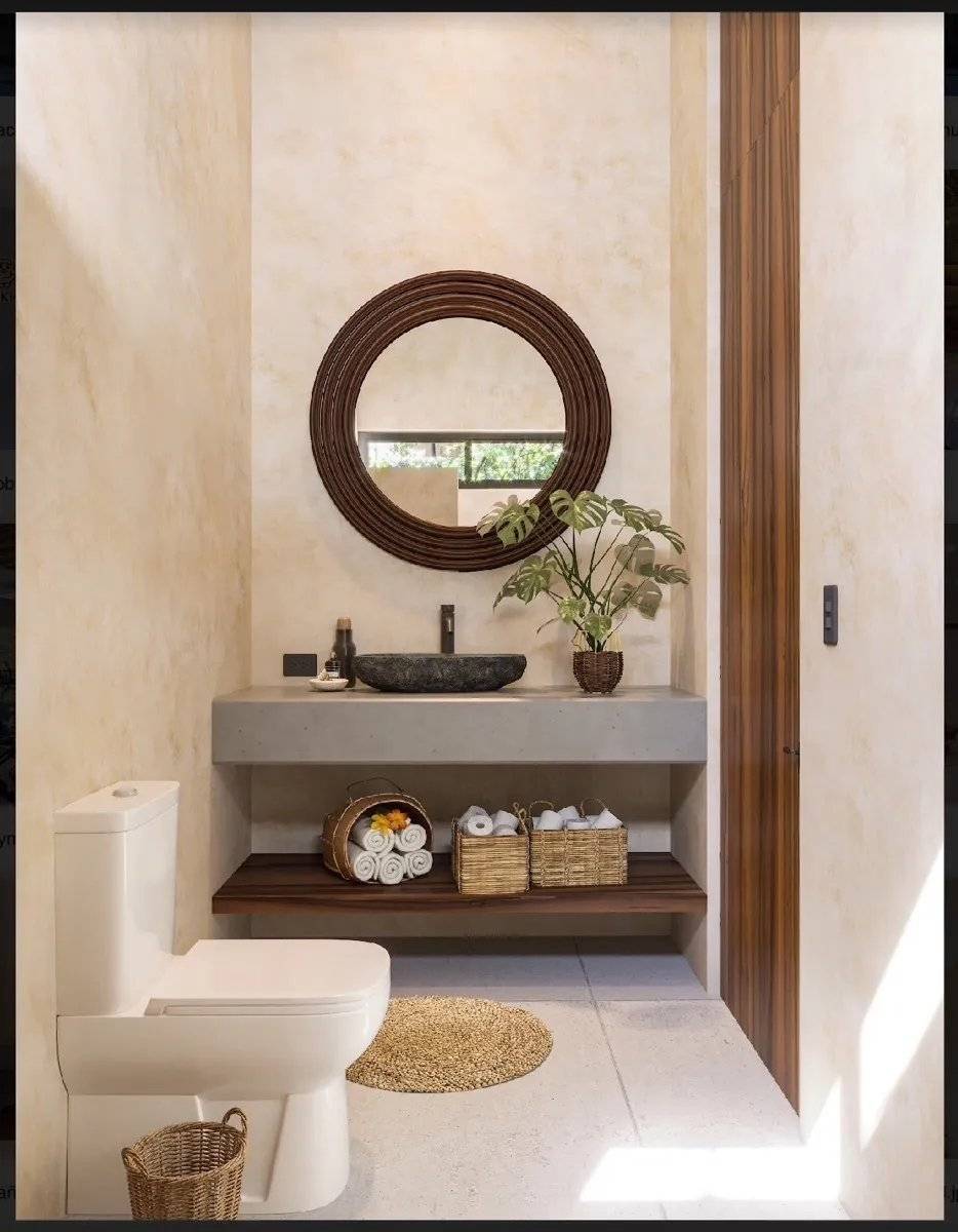 Exclusivos departamentos eco-chic en Tulum 5