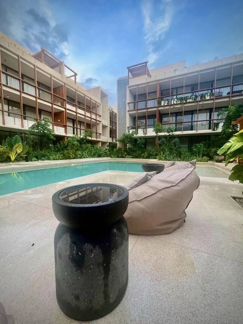 Vive la magia de Tulum en Muunek 3