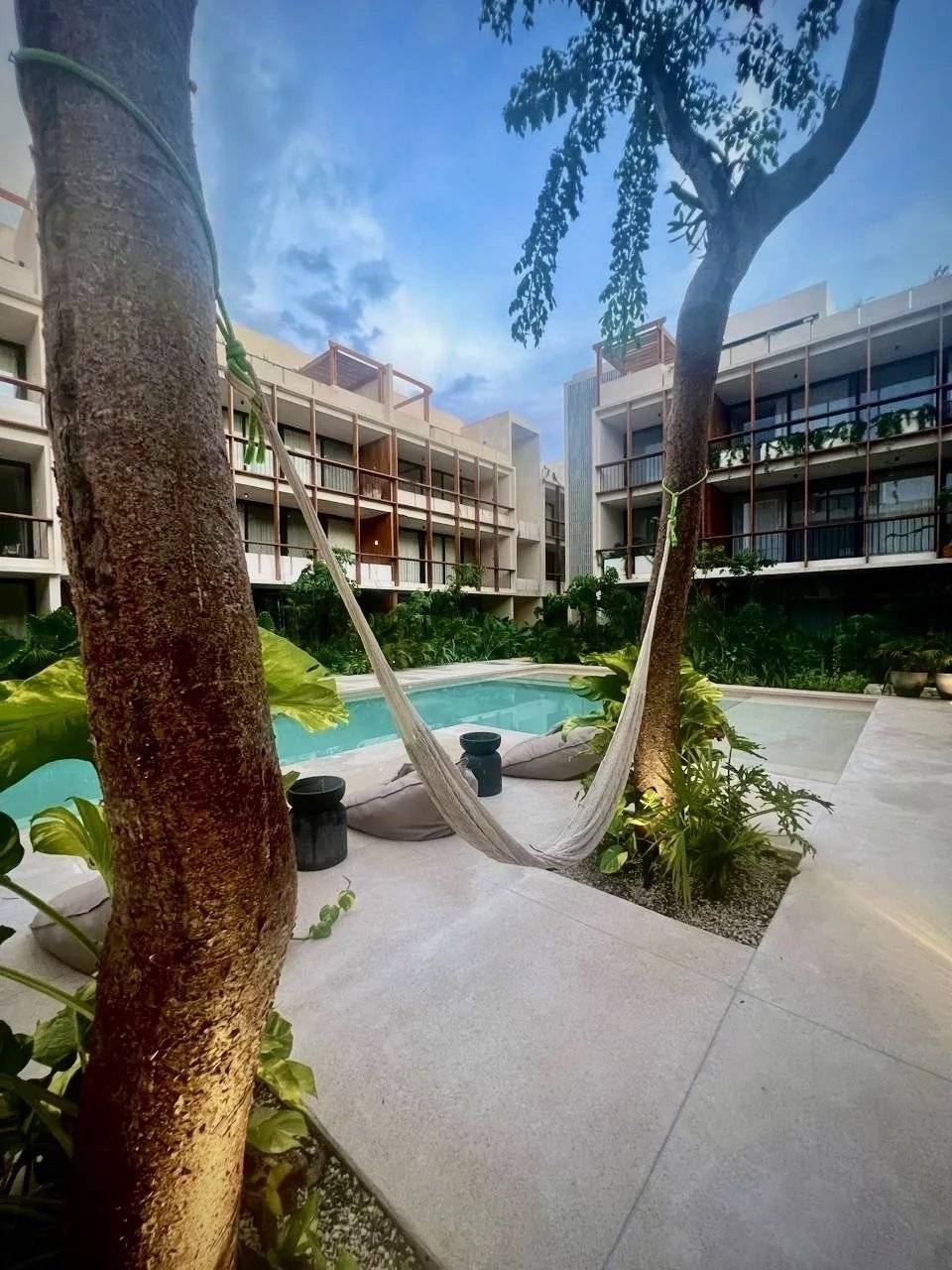 Vive la magia de Tulum en Muunek 2
