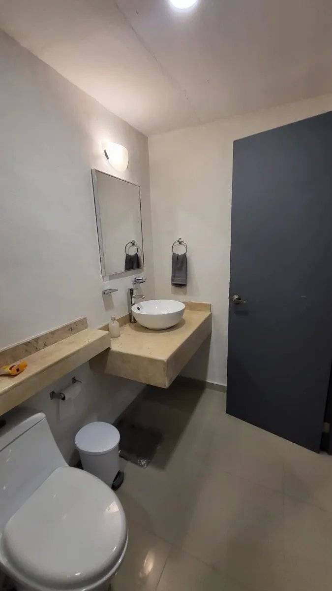 Departamento vacacional asequible en Tulum 4
