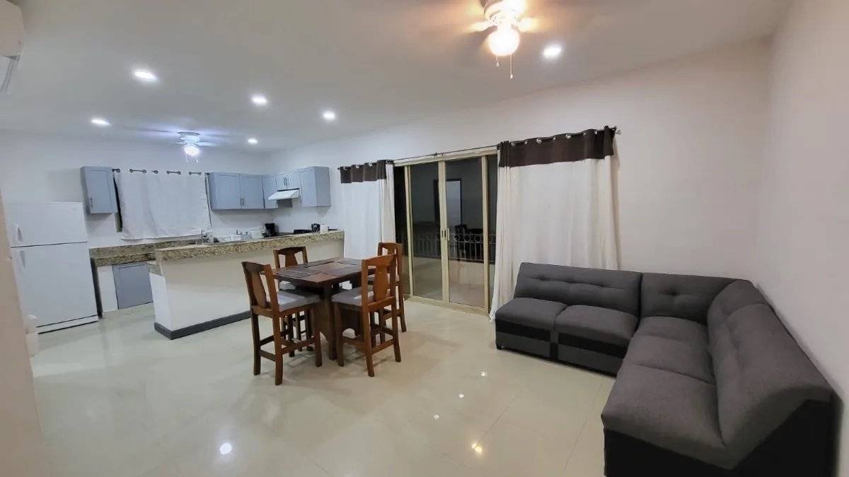 Departamento vacacional asequible en Tulum 5