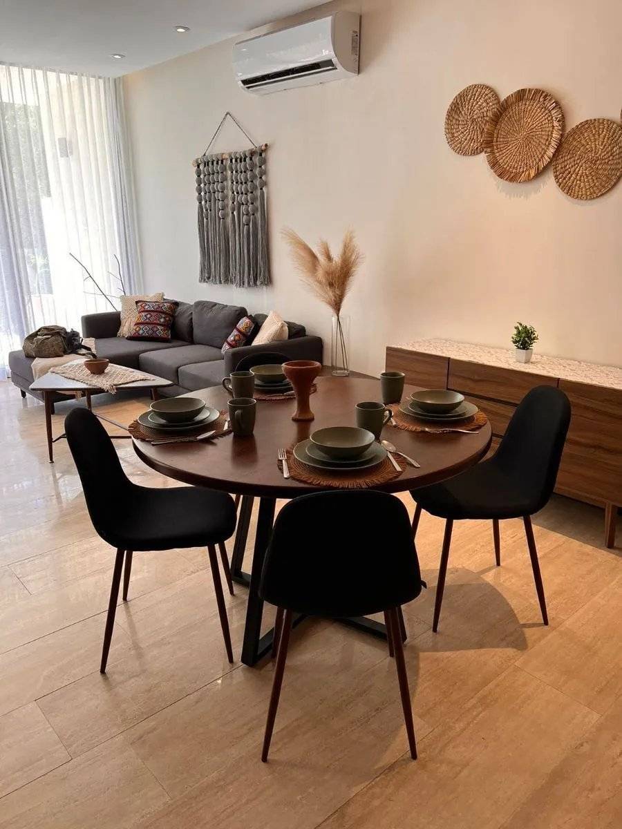 Inversión ideal en Tulum: ¡Listo para BNB! 4