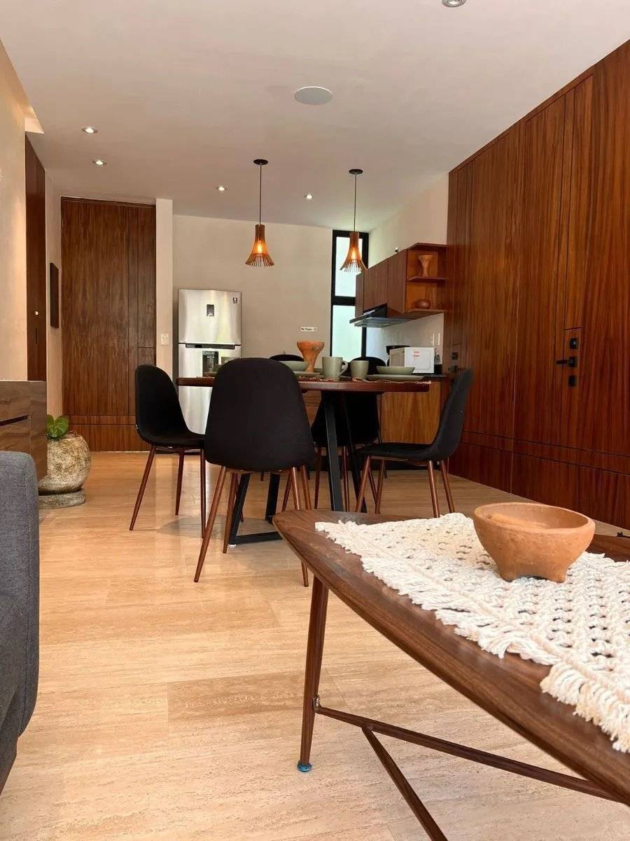 Inversión ideal en Tulum: ¡Listo para BNB! 5