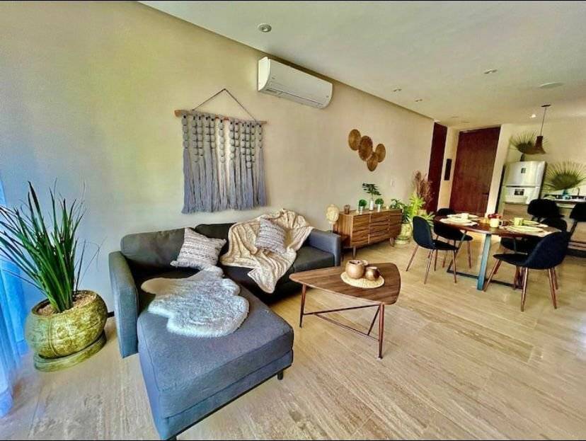 Inversión ideal en Tulum: ¡Listo para BNB! 2