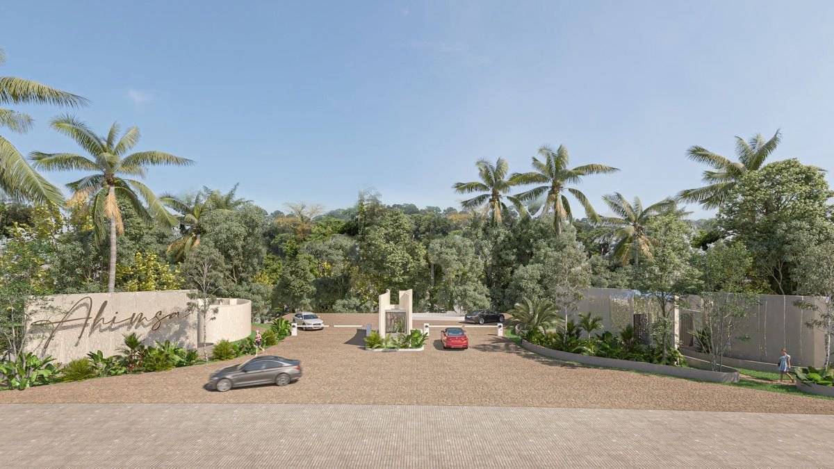 Vive en armonía con la naturaleza en Tulum 3
