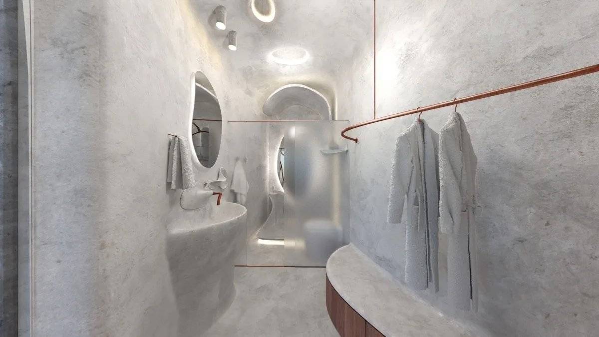 Penthouse de lujo en Tulum con amenidades únicas 3