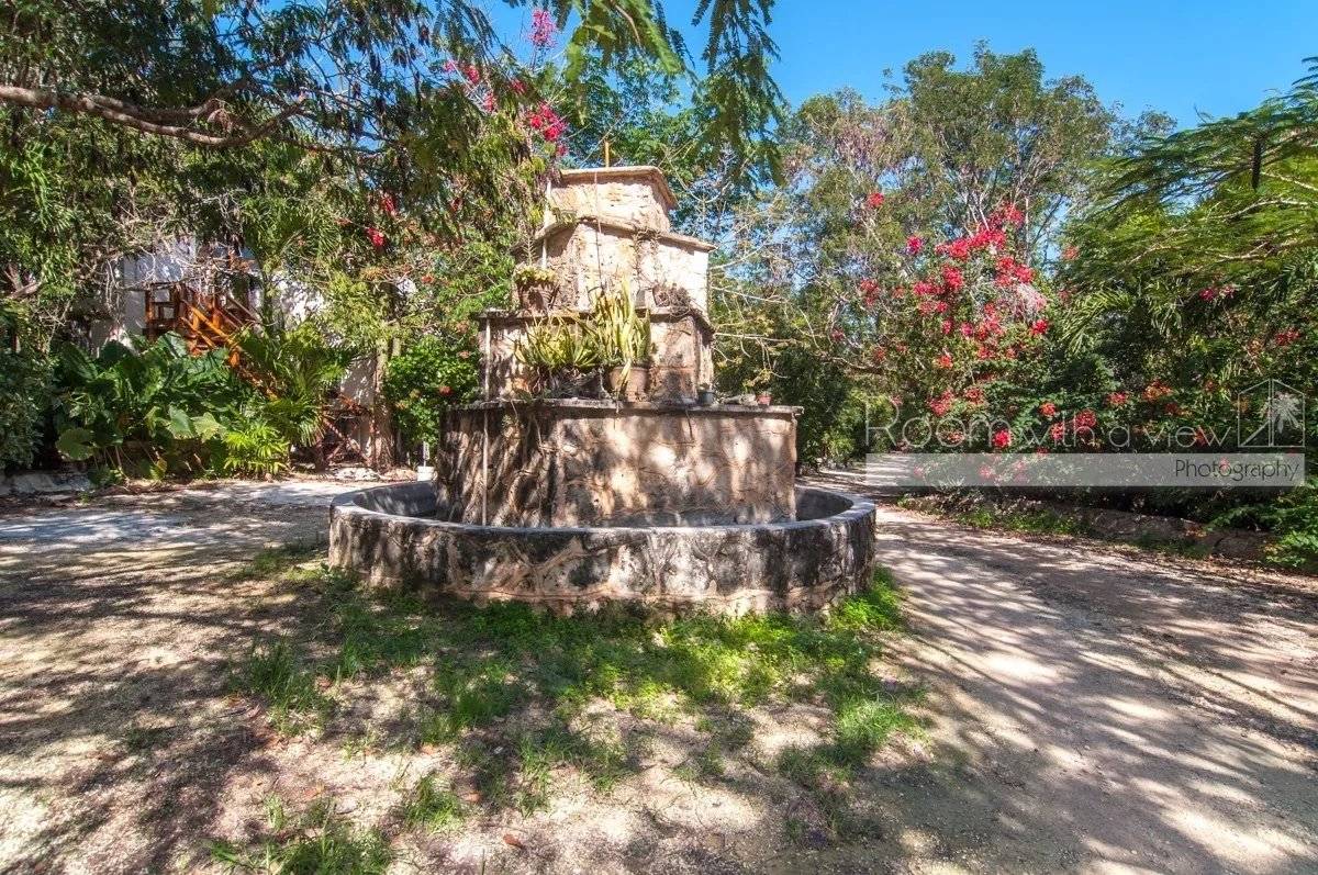 Refugio en la jungla: Casa Azul en Akumal 4