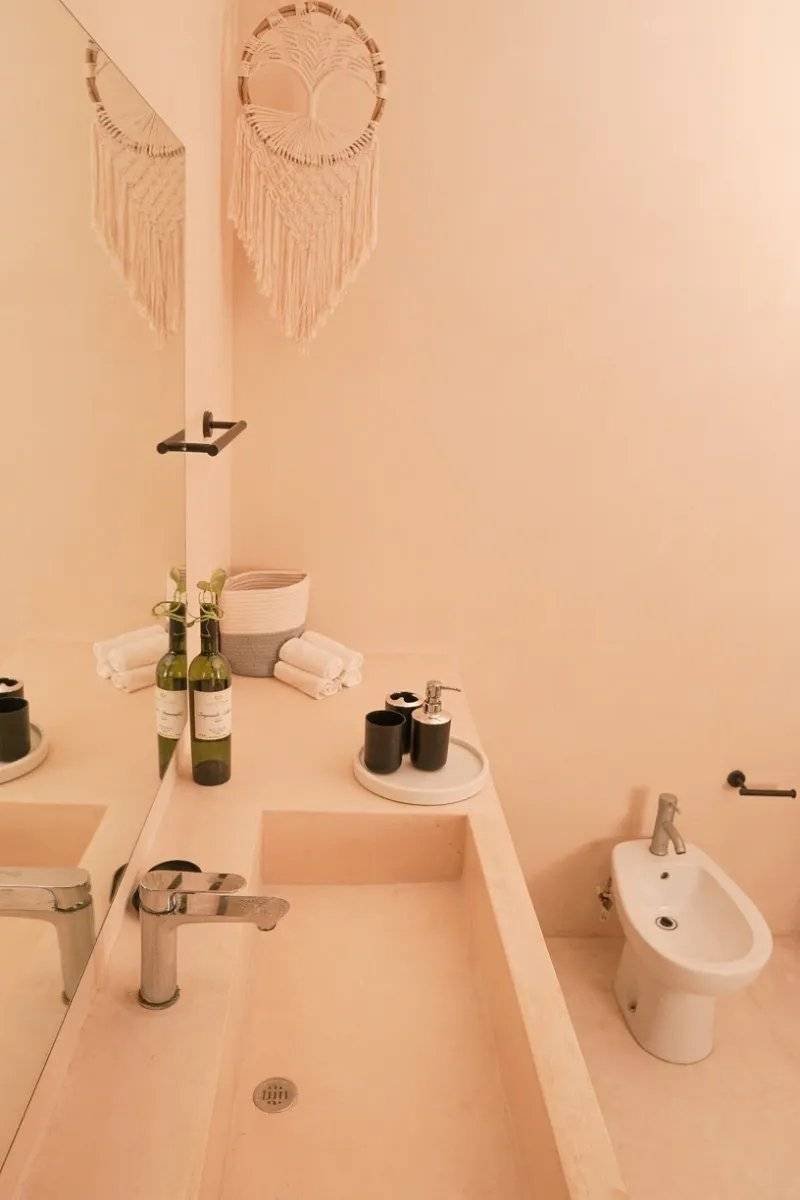 Villa de lujo en Tulum con piscina privada 2