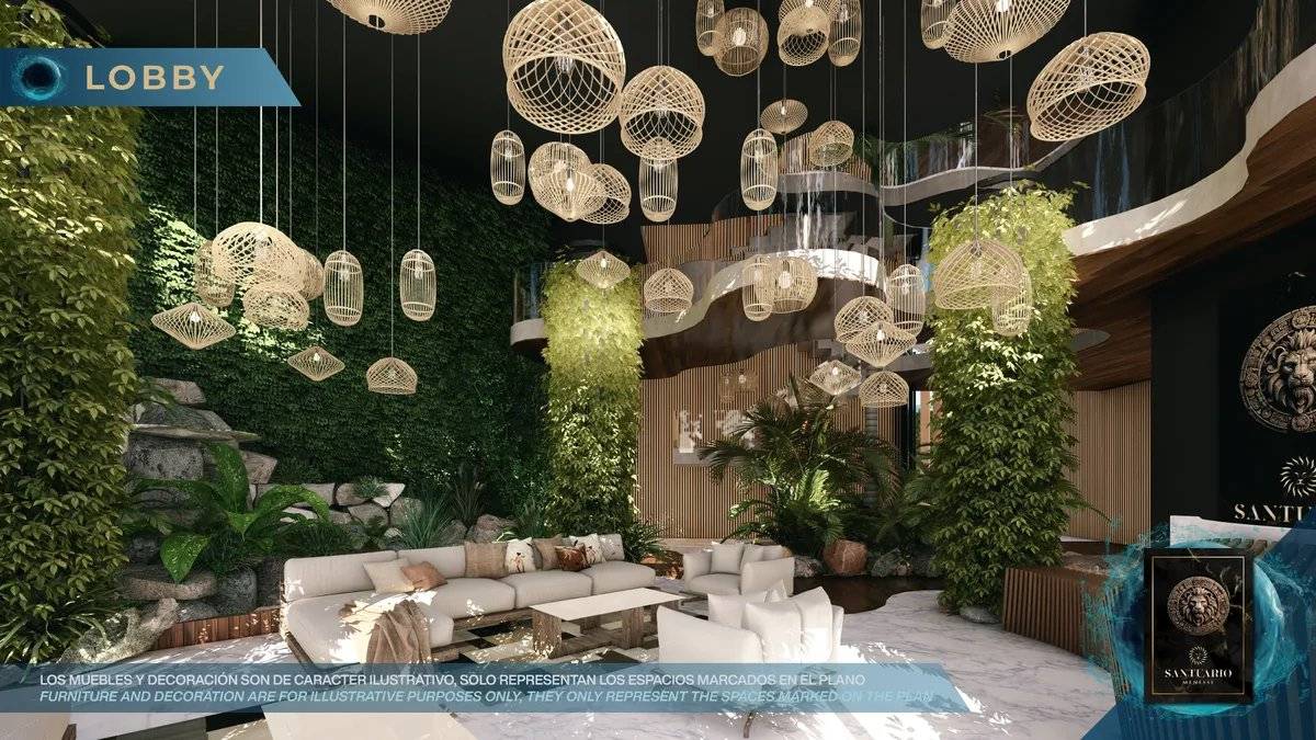 Preventa de departamentos en Tulum, ¡invierte ya! 3