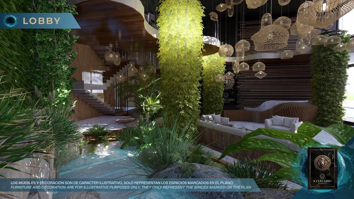 Preventa de departamentos en Tulum, ¡invierte ya! 5