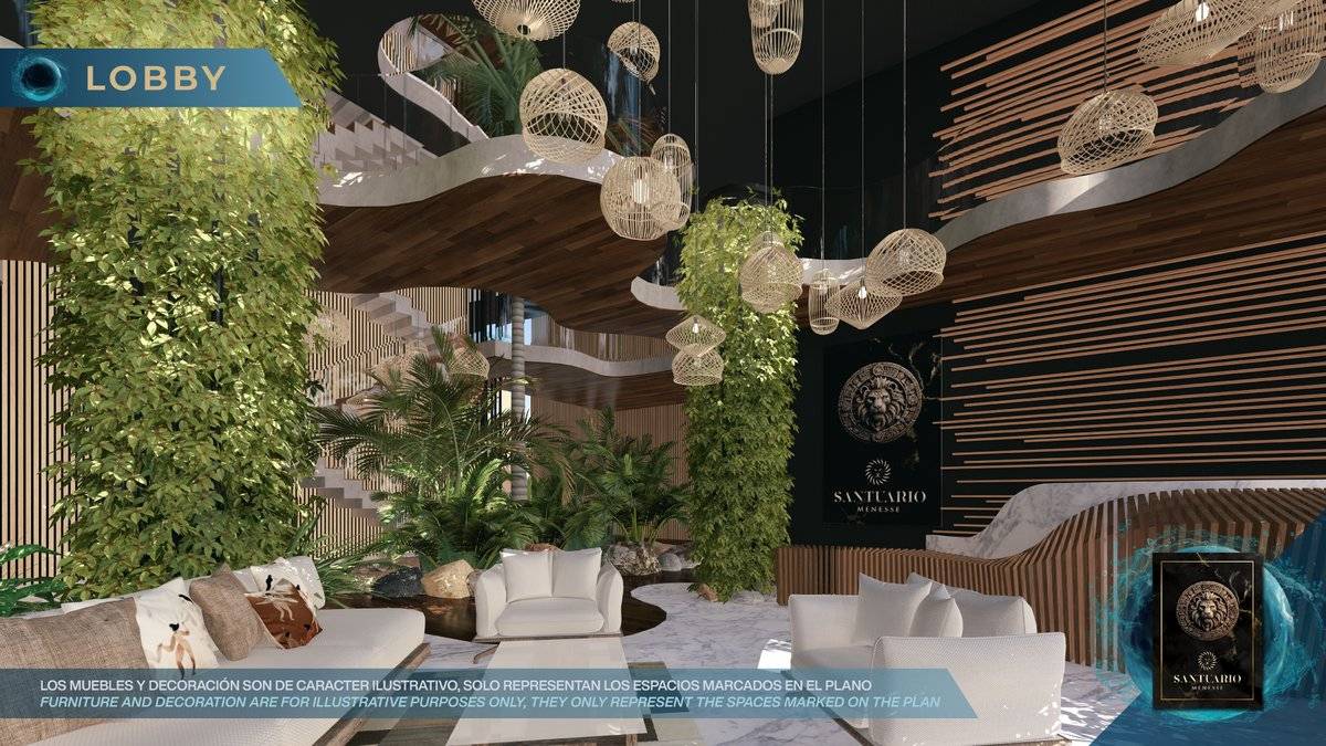 Preventa de departamentos en Tulum, ¡invierte ya! 4