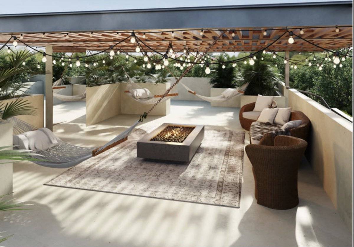 Departamento amueblado en Tulum, ¡listo para ti! 2