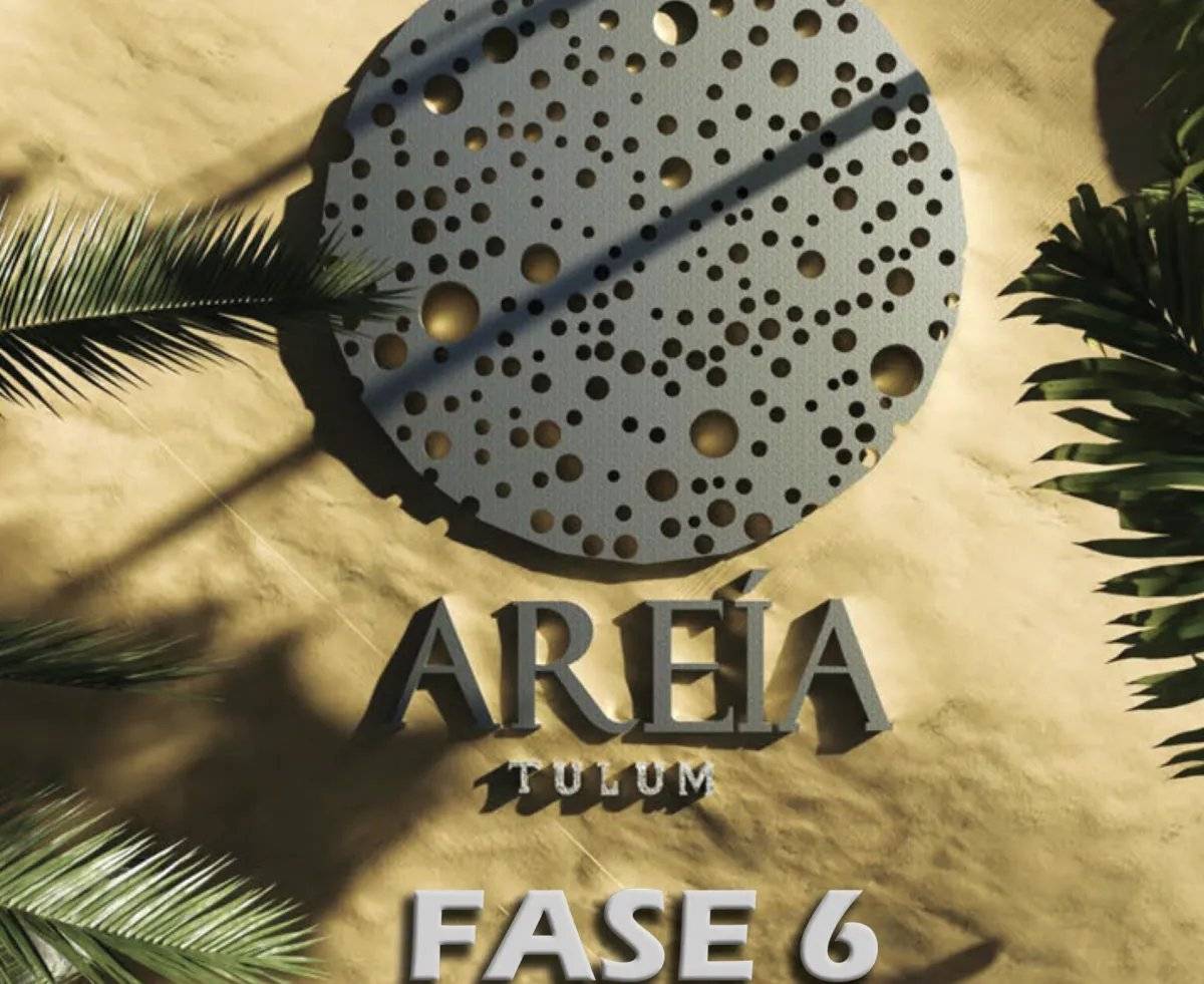 Departamento amueblado en Tulum, ¡listo para ti! 3