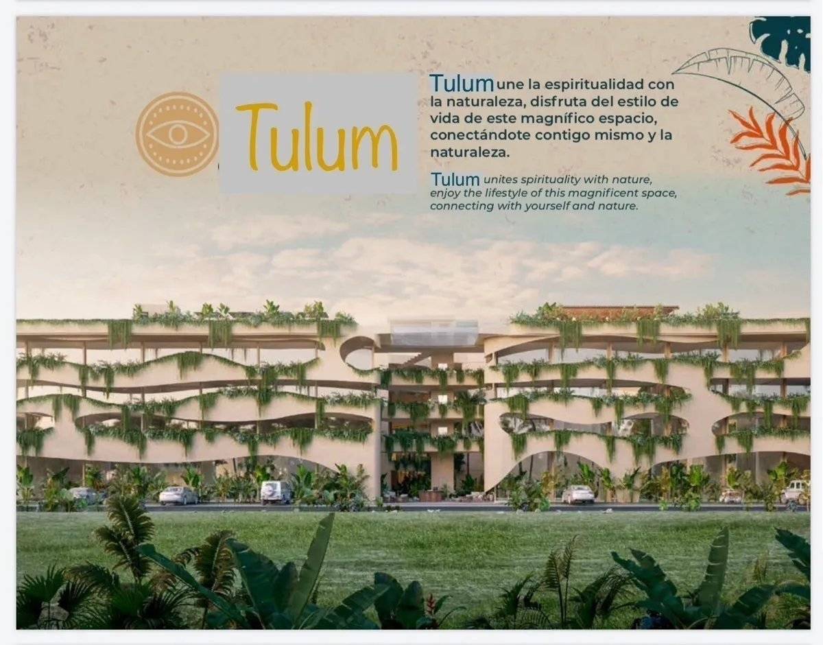 Exclusivo desarrollo en La Veleta, Tulum 5