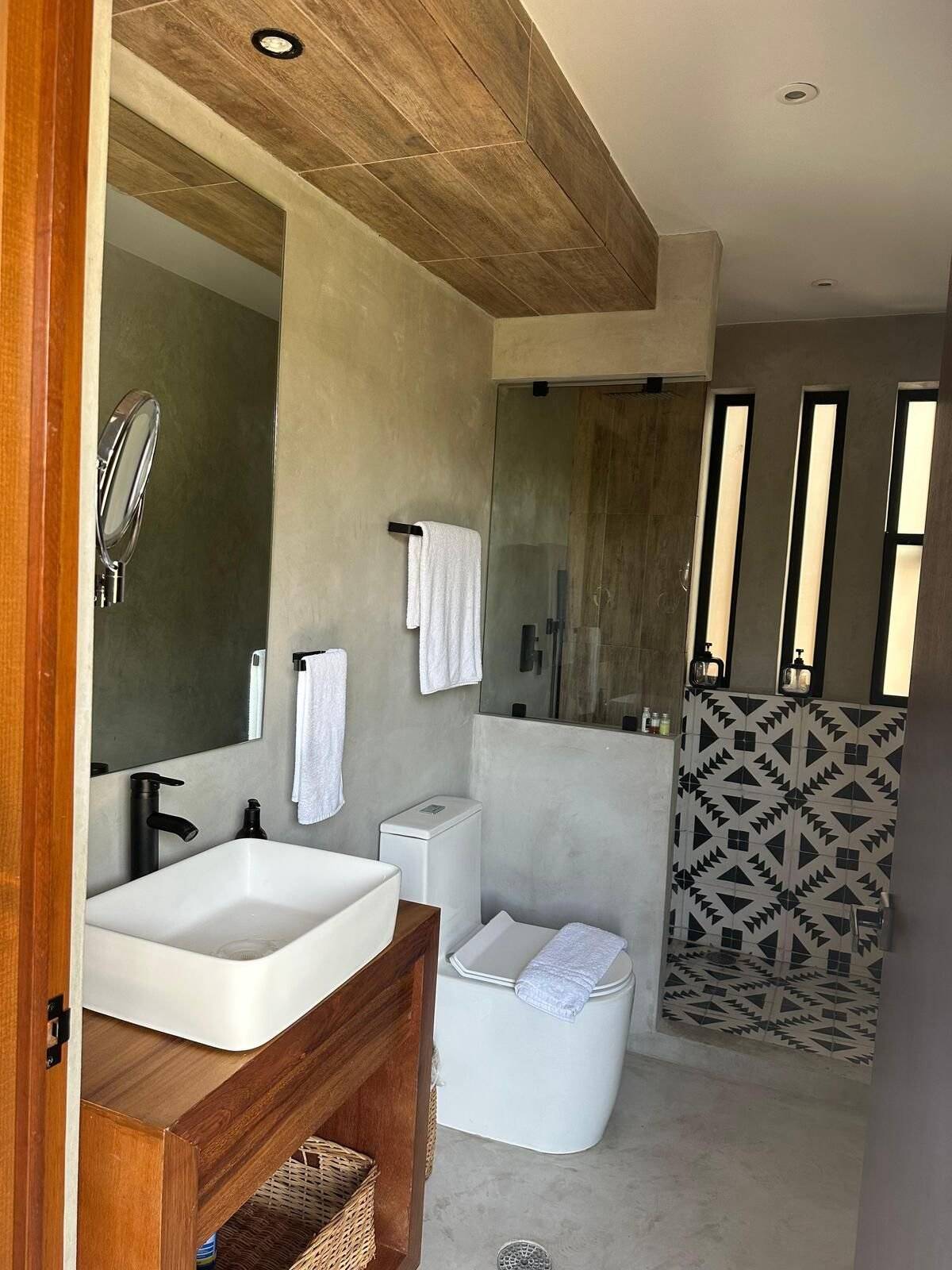 Loft amueblado en el paraíso de Tulum 3
