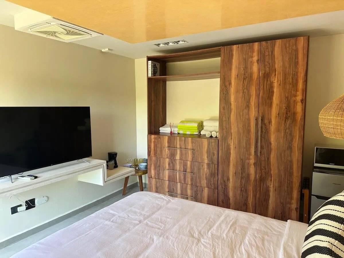 Loft amueblado en el paraíso de Tulum 4