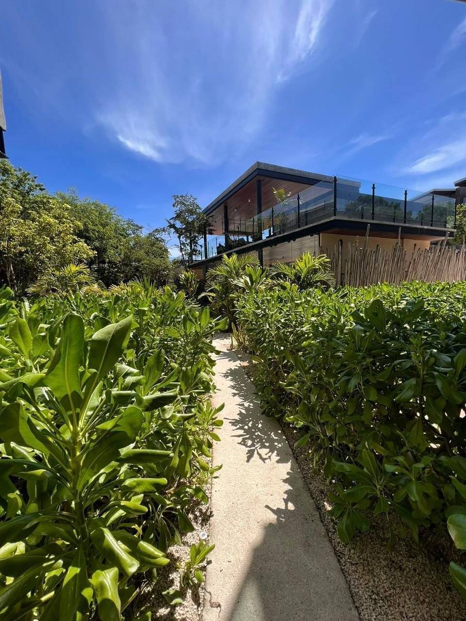 Loft amueblado en el paraíso de Tulum 1